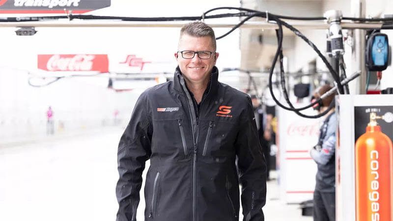 ���� ������ ��������� ������� � Supercars ����� ����������� ������