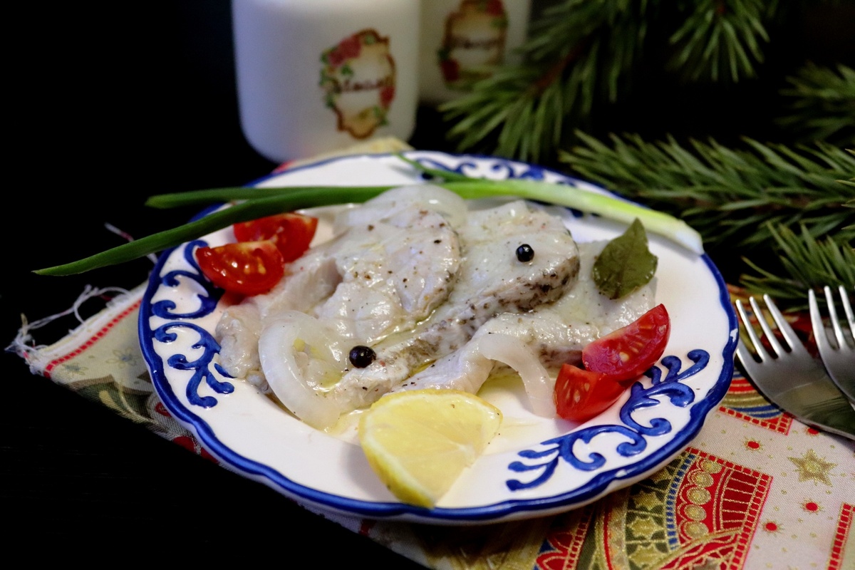 Необычные способы маринования щуки, которые стоит попробовать