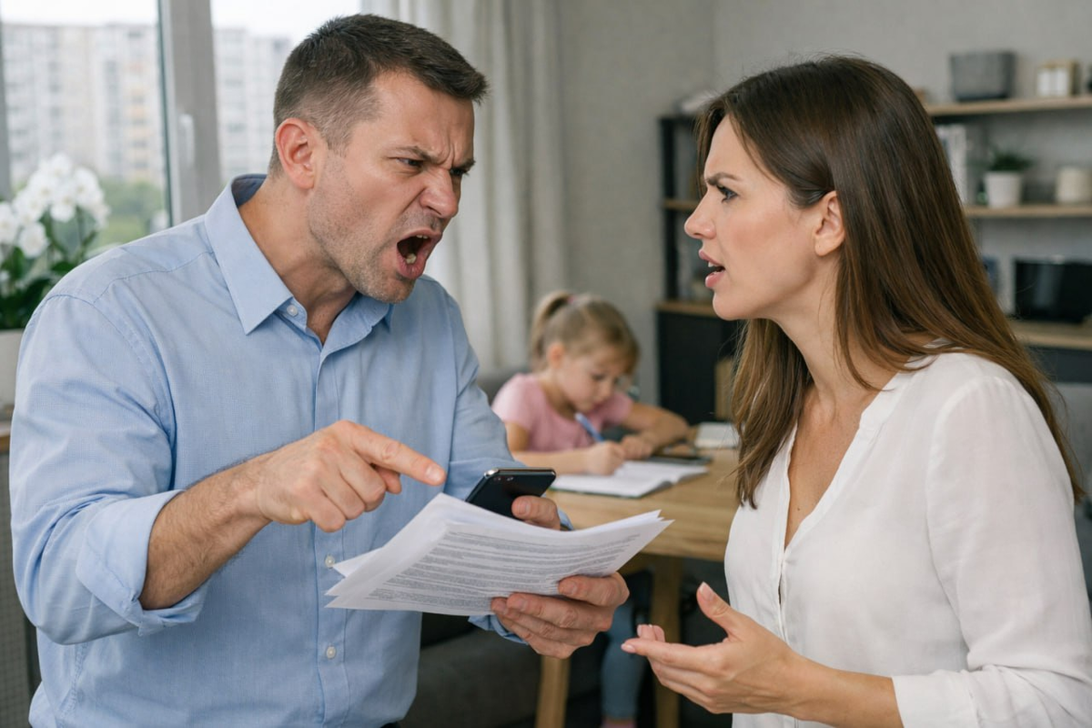 Непреклонный выбор в сложной ситуации: как женщина восстановила свою жизнь после краха