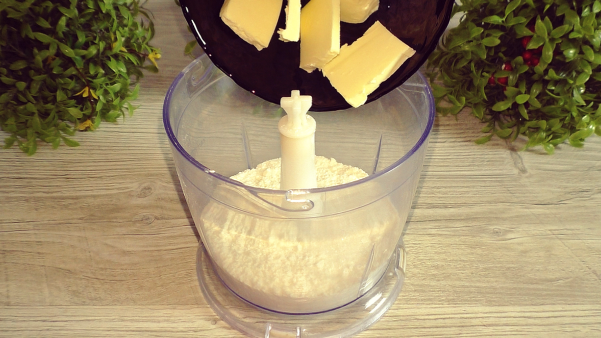 Летний ягодный пирог без яиц: рецептура для свежих и замороженных ягод