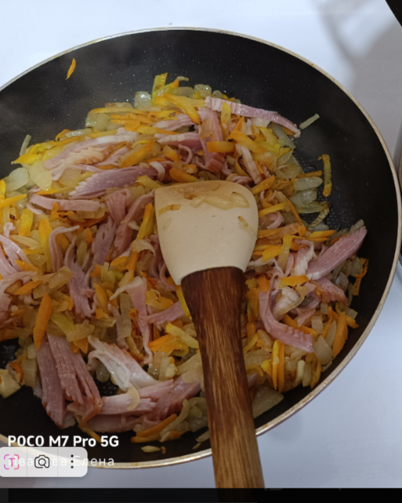 Кулеш: простота и вкус, проверенные временем