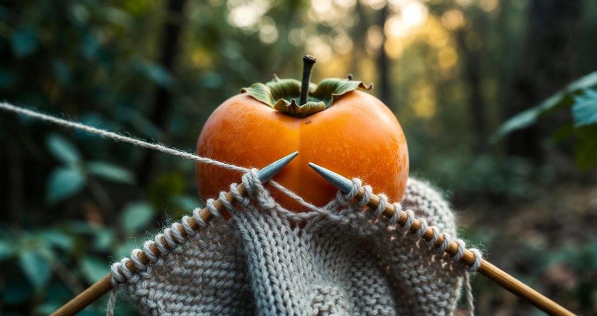 Как избавиться от вяжущей хурмы: 4 эффективных способа дозревания