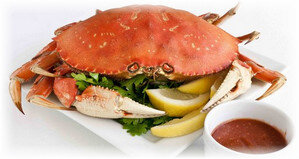 Как правильно варить краба: секреты и советы