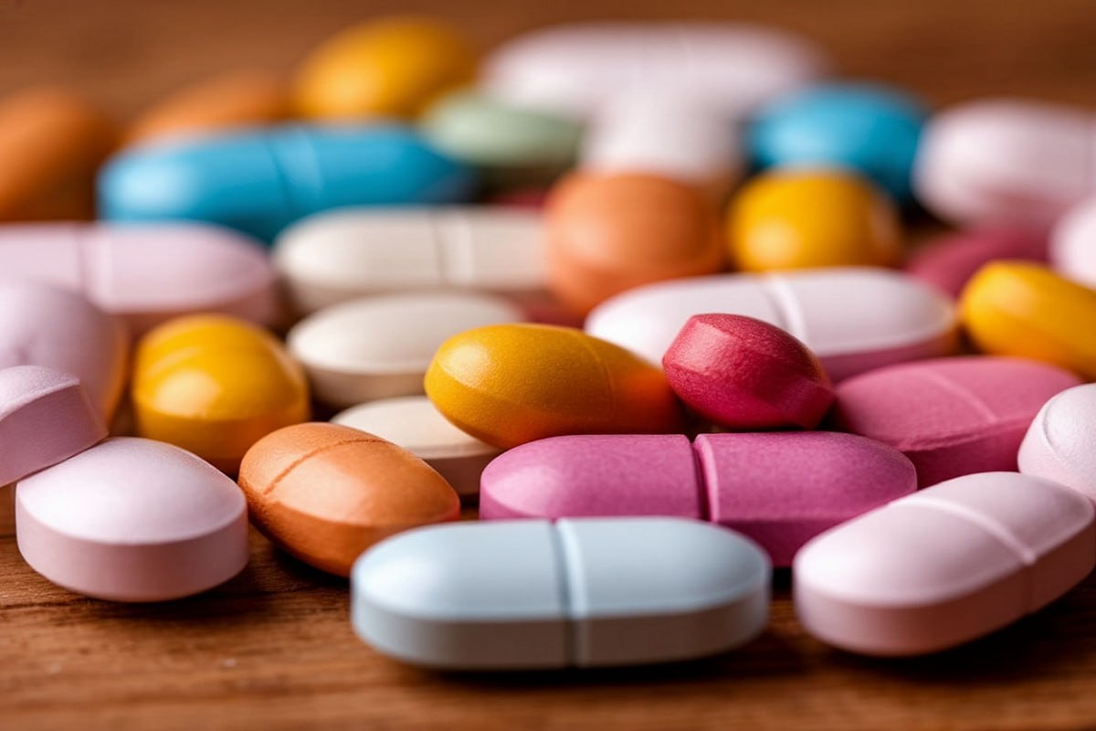 Как бесконтрольный прием популярных лекарств может навредить печени