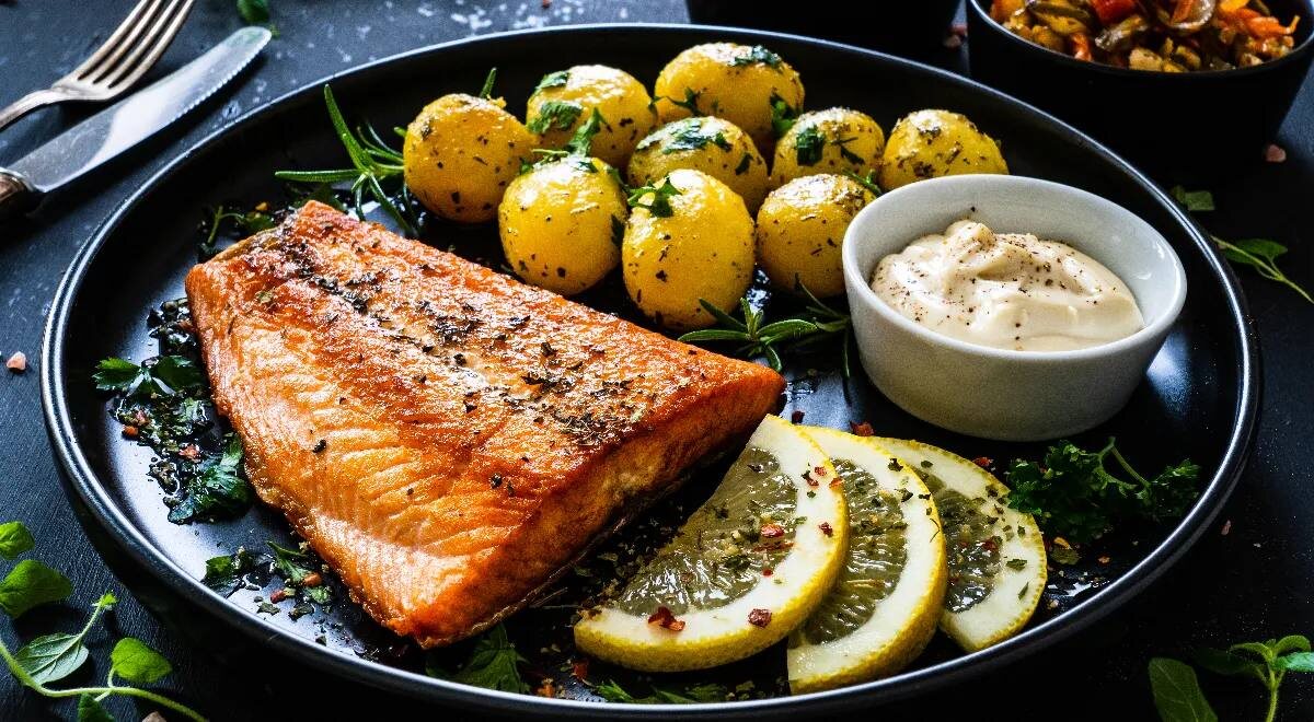 Проверить свои навыки: как правильно готовить рыбу для максимальной пользы