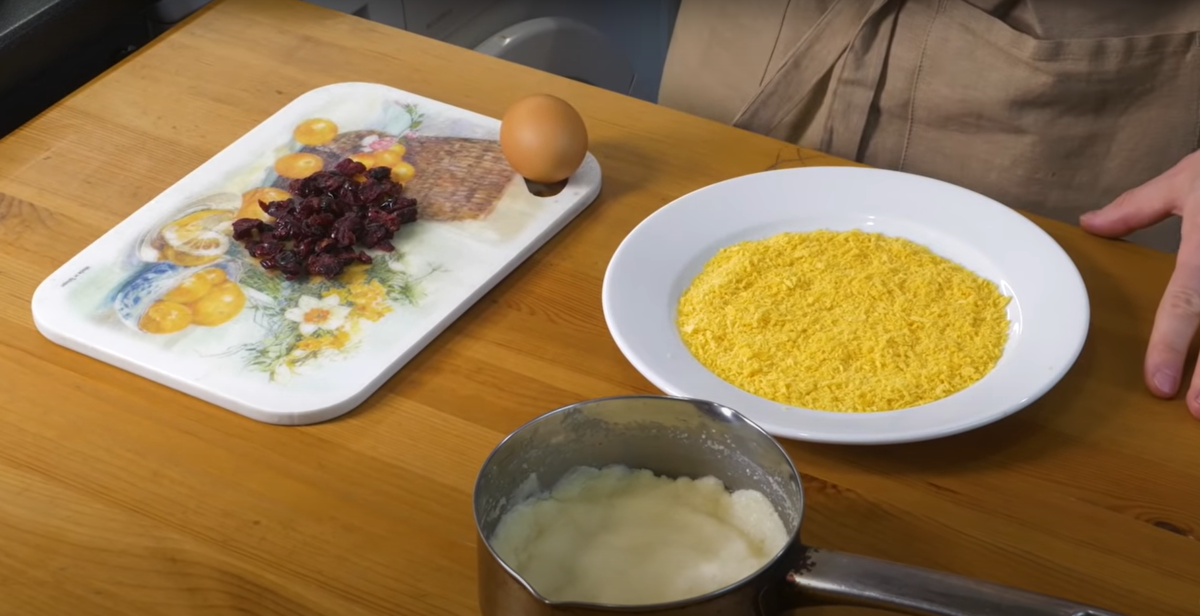 Как быстро приготовить манники: идеальный завтрак для всей семьи