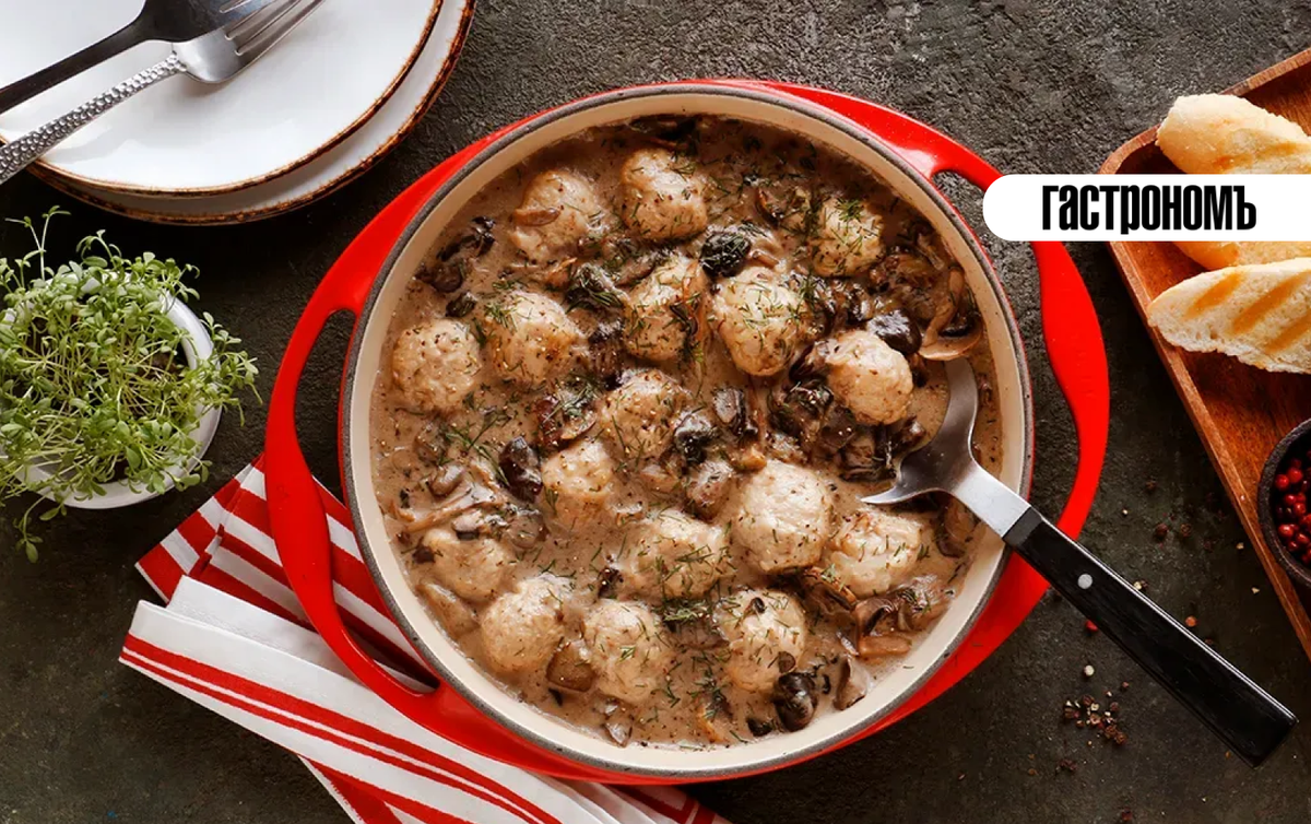 Что приготовить из фарша индейки: 6 идей, полезных во всех отношениях