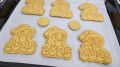 Мягкие медово-имбирные пряники: легко и вкусно