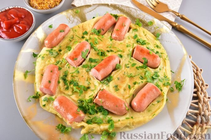 Экономные рецепты: Вкусно и доступно для каждого