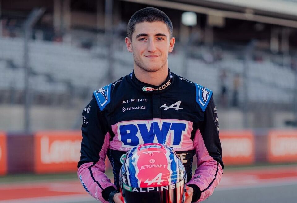 Alpine � ���� ���� ��������� ��������������: ����� ����� � ������� �������