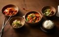 Корейская кухня: секреты стройности при обилии еды