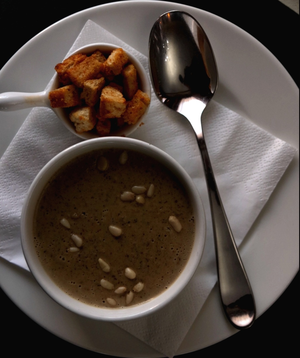 Избушка лесника: уютный уголок гастрономических чудес в Железноводске