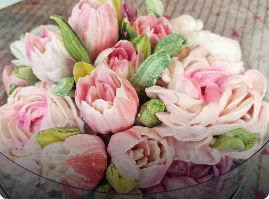 Сладкие моменты, которые сделают любой день особенным