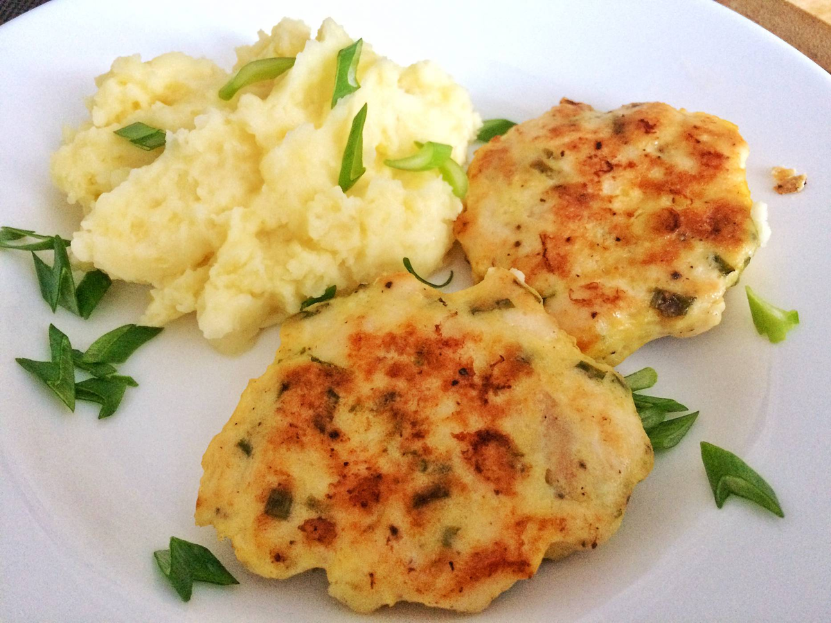 Удивительные куриные котлеты для бюджетного меню: секреты рецепта