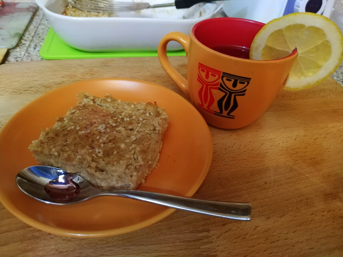 Завораживающая запеканка: вкусное и полезное решение для весны