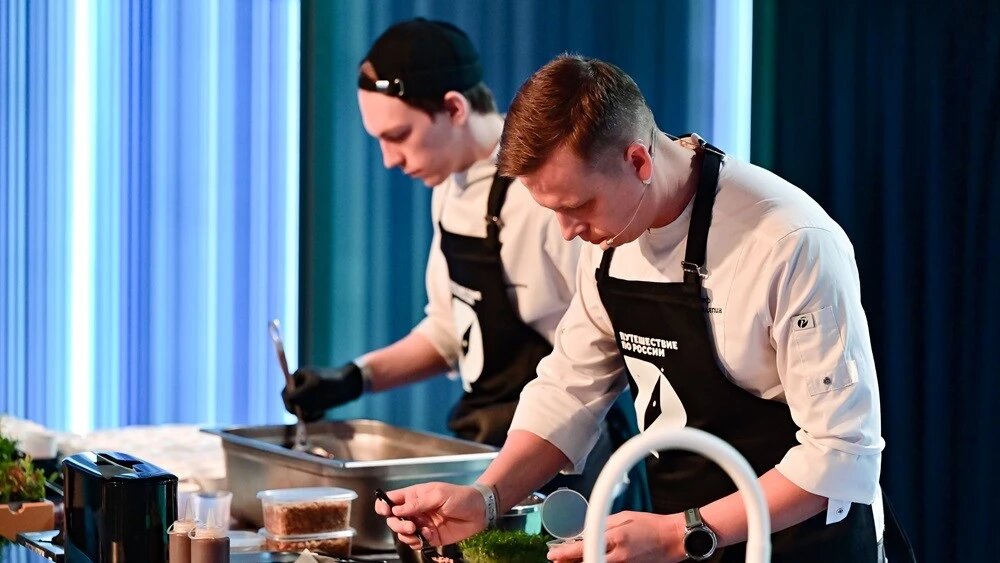 Возвращение русских традиций: квашение и запекание на пике популярности