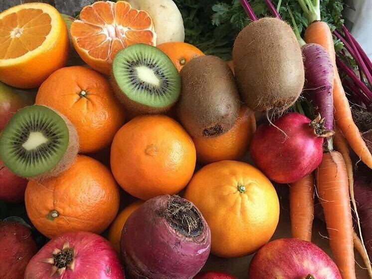 Зимние рекомендации Роспотребнадзора для укрепления здоровья в январе