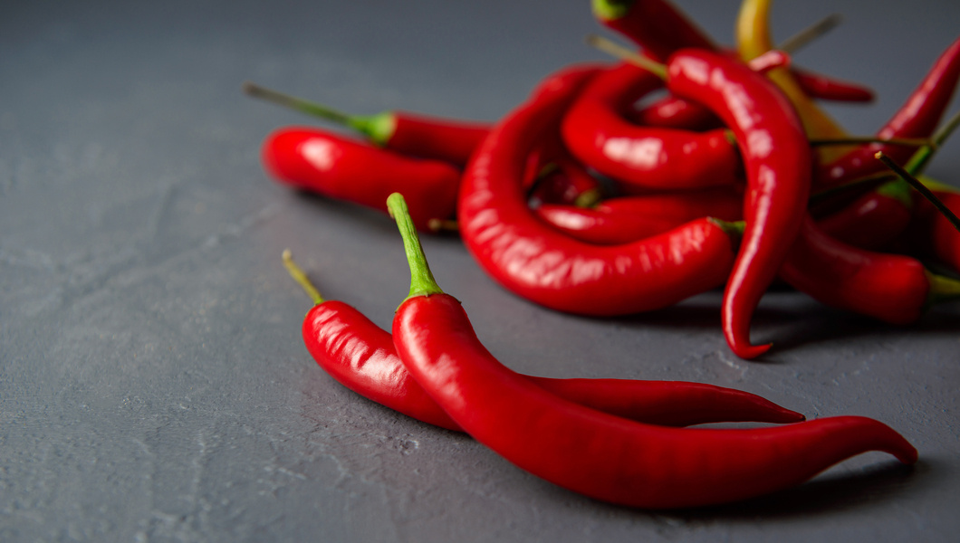 Чили: сколько острых плодов можно есть в день без вреда для здоровья