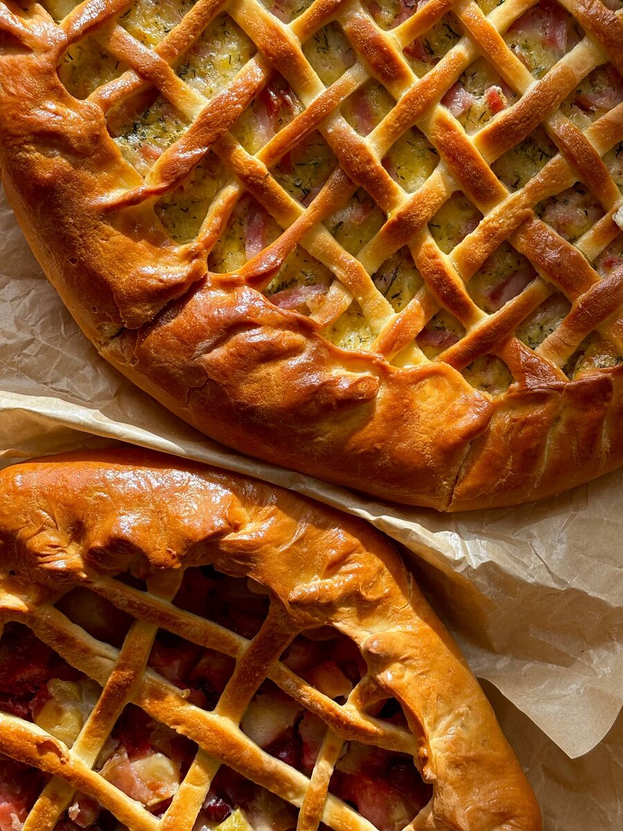 Как испечь идеальный пирог: секреты от любителя кулинарии