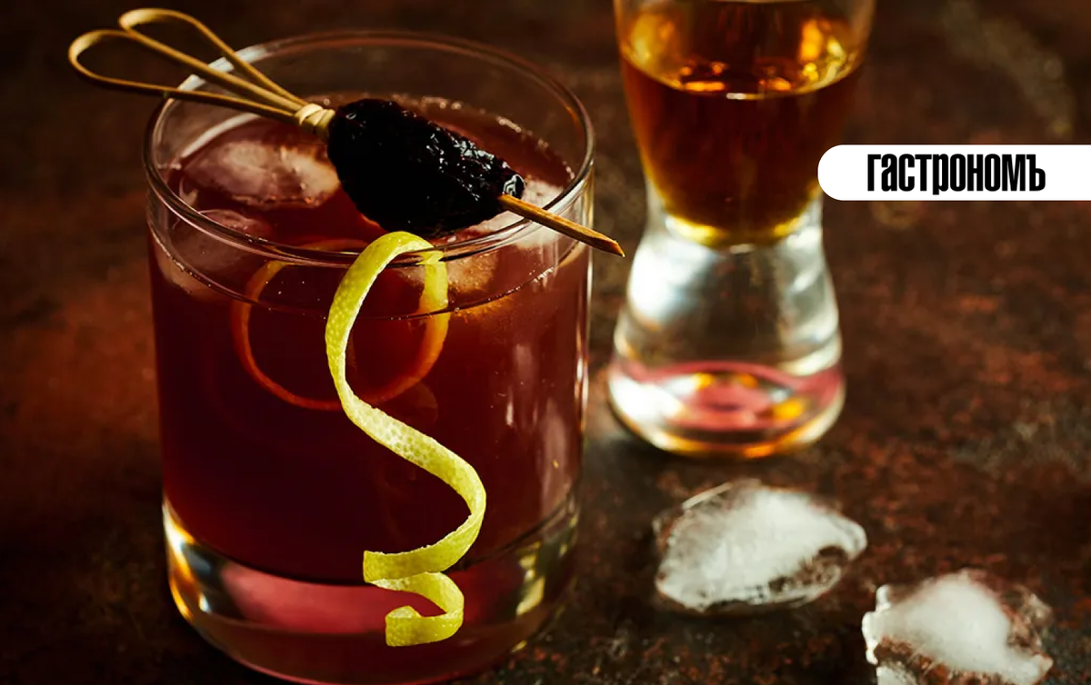 Как с помощью сухофруктов укрепить иммунитет: 6 незабываемых напитков