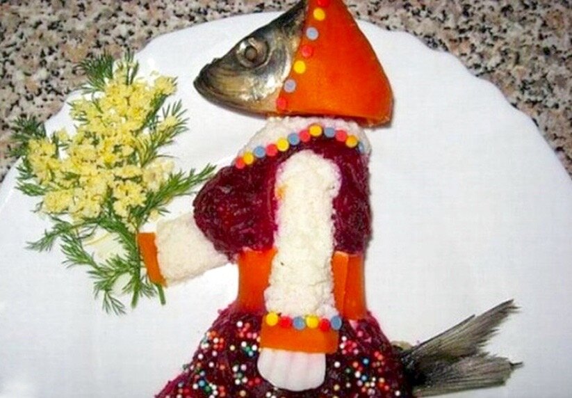 Недорецепты: Всюду Вкус, Легкость и Немного Креатива