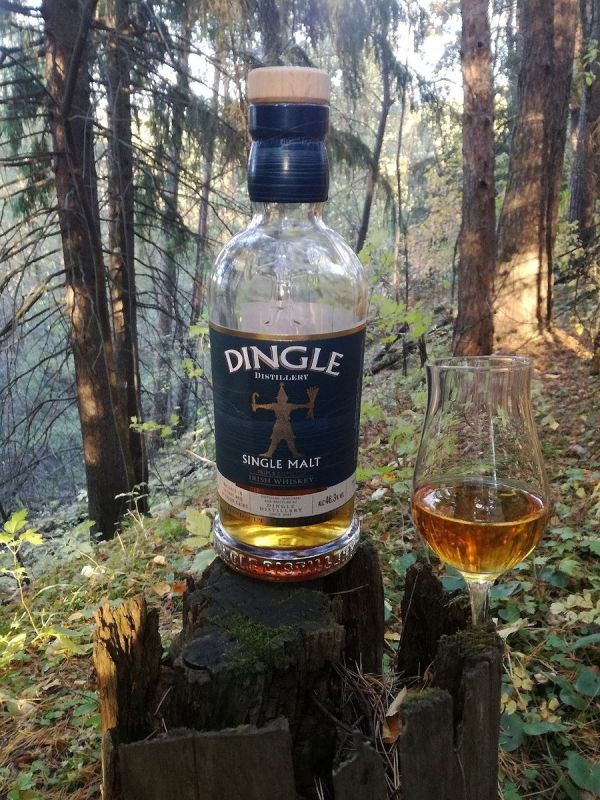 Dingle Single Malt � ����������� �� ��������