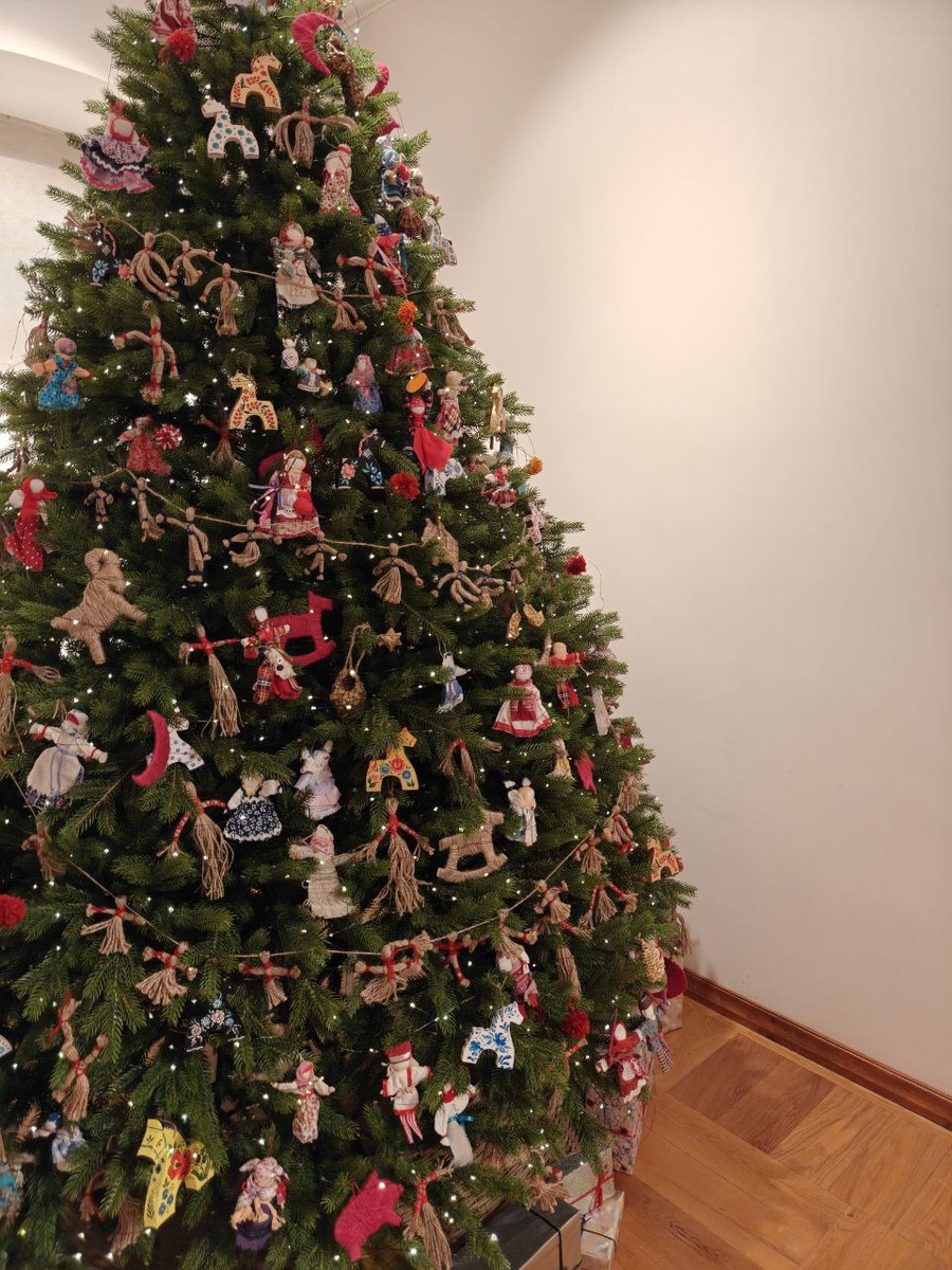 Праздничные события декабря: где отметить Рождество с размахом