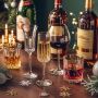 Как выбрать идеальные напитки для уютного предновогоднего вечера