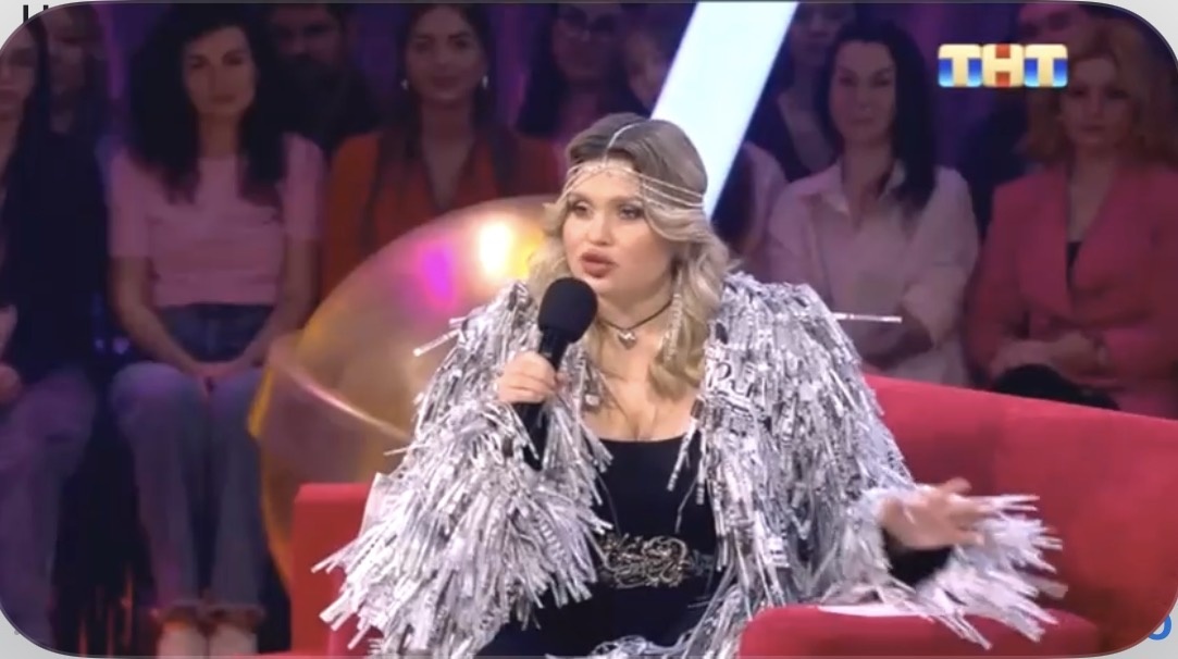 Шоу «Конфетка»: самые яркие моменты пятого выпуска