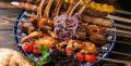 История шашлыка: не только кавказское блюдо