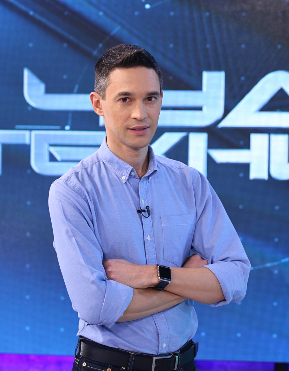 Новый сезон программы «Чудо техники»: что интересного нас ждет?