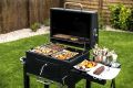 Мангал на даче в 2026 году: как безопасно жарить шашлык