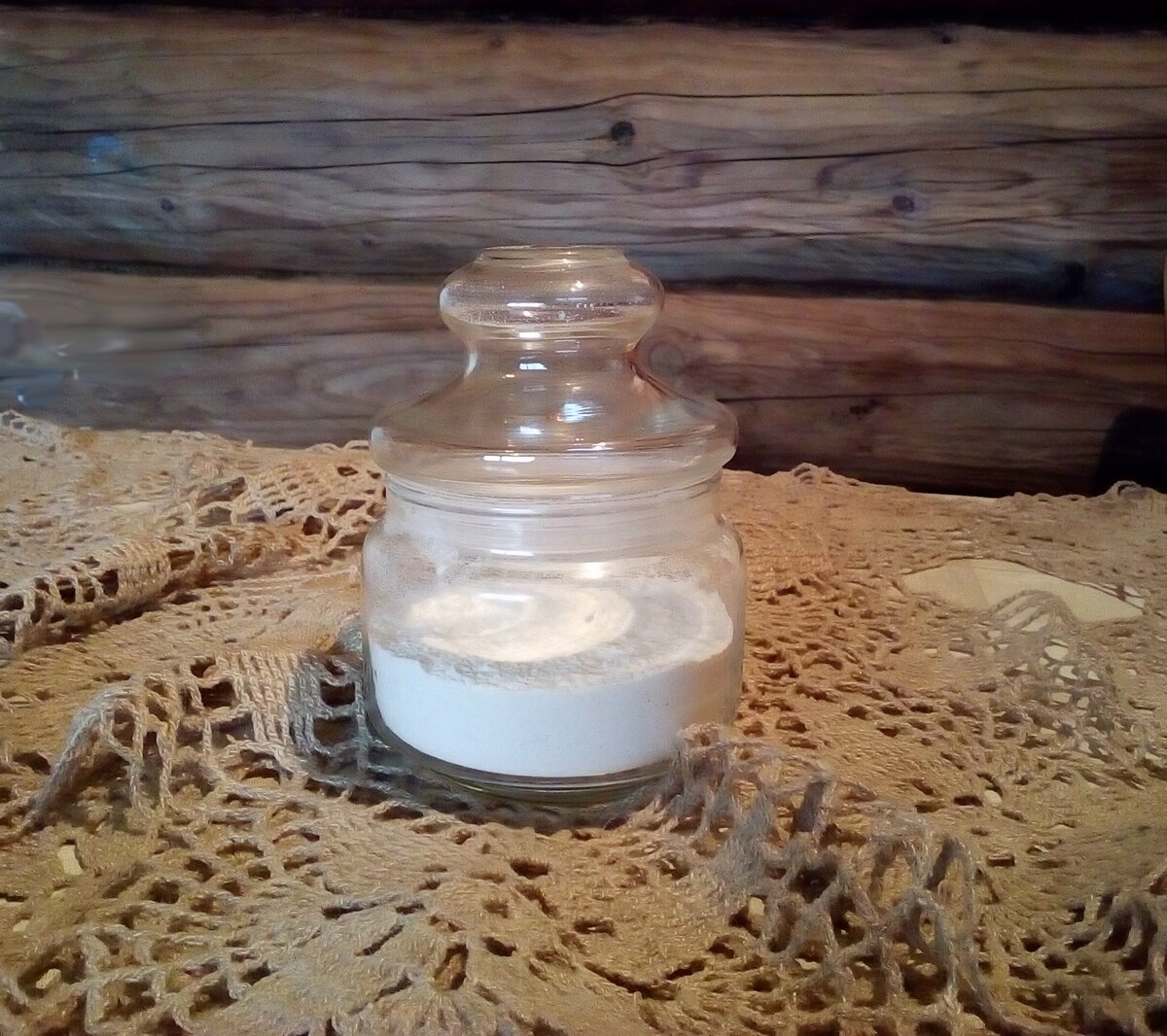 Как приготовить идеальный разрыхлитель для теста в домашних условиях