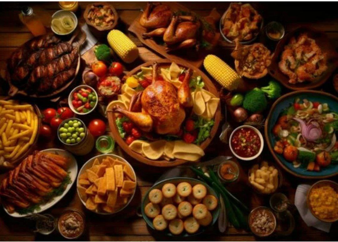 Наслаждаемся осенью: лучшие рецепты сезона