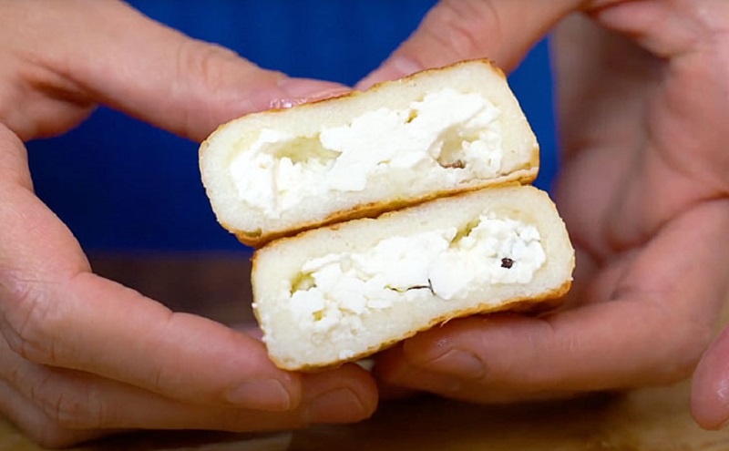 Необычные манные сырники без муки: освежите свой завтрак новыми идеями