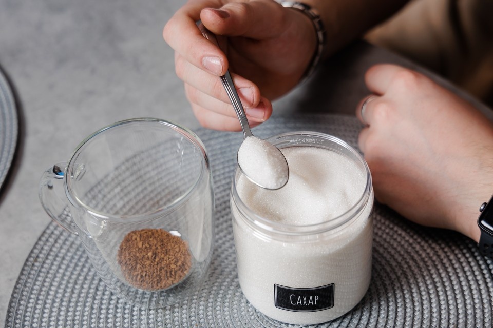 Россия модернизирует стандарты на растворимый кофе