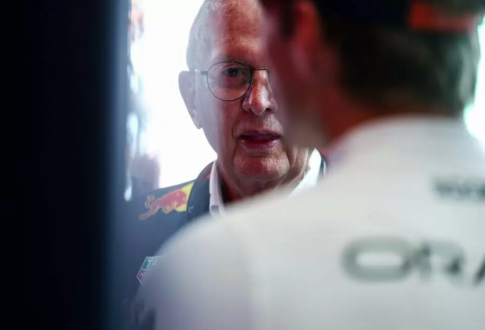 Время перемен: Red Bull Racing готовится к обновлению состава команд на 2026 год