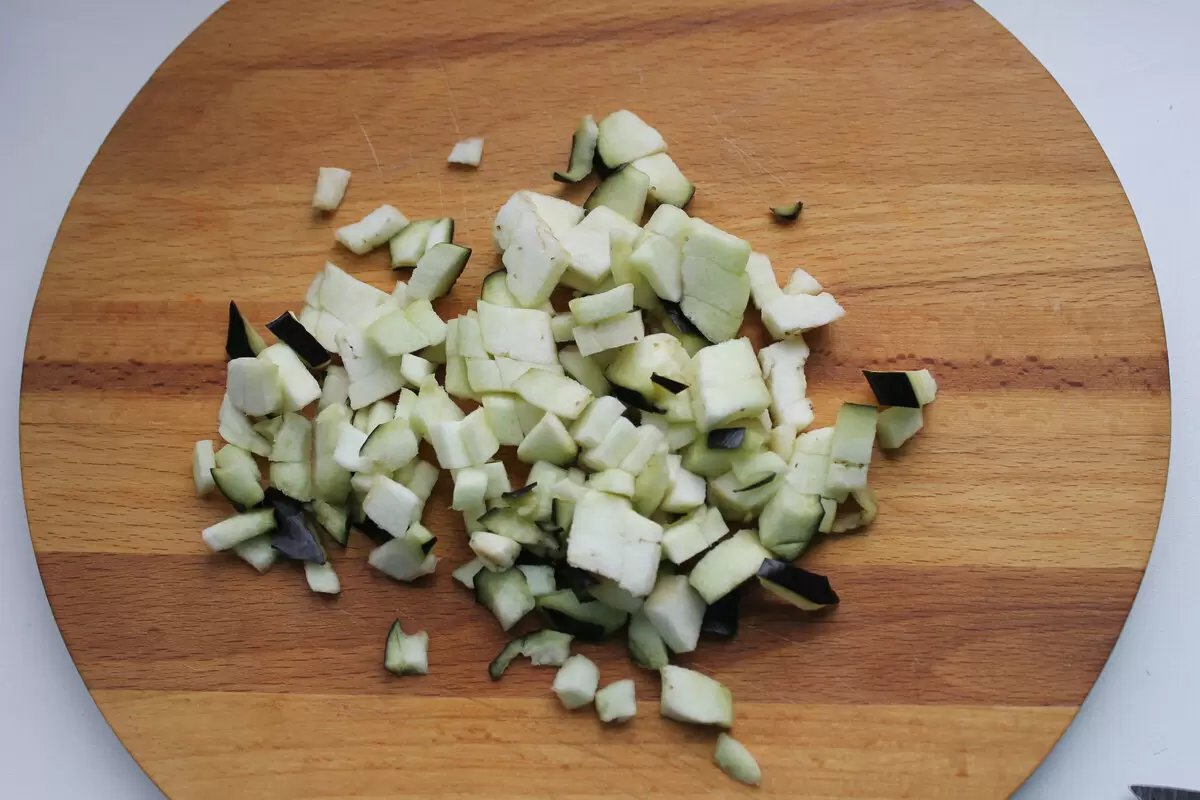 Как обычные овощи превращаются в изысканную закуску: простота и креатив в каждой порции