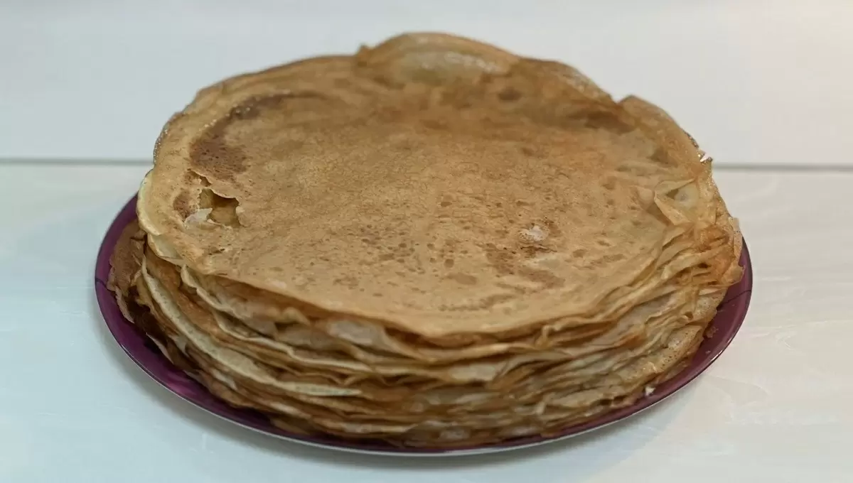 Кулинарная мода: блины на заказ покоряют сердца покупателей