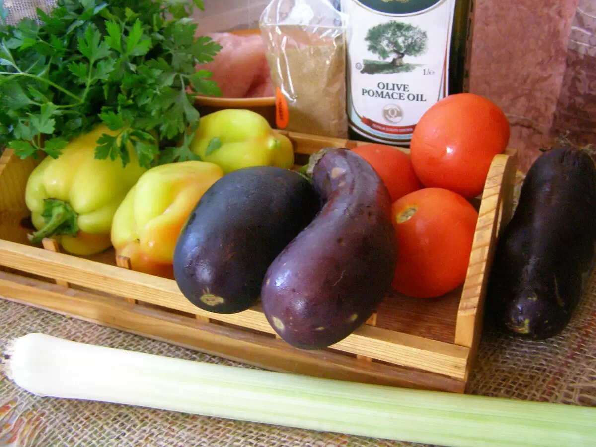 Пирог, который стоит приготовить накануне поста