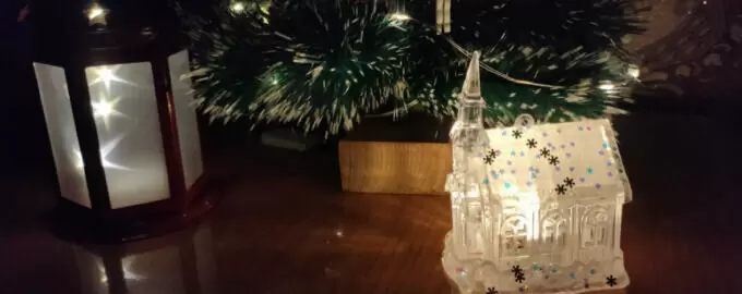 История о доброте и волшебстве обыденных дней