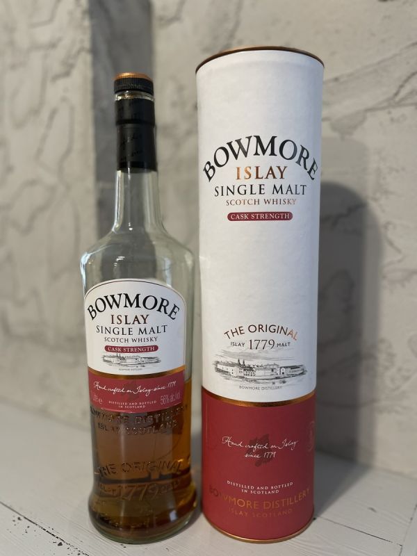�������� ������� Bowmore: ������ ���� ����� ���������� ���� ���������