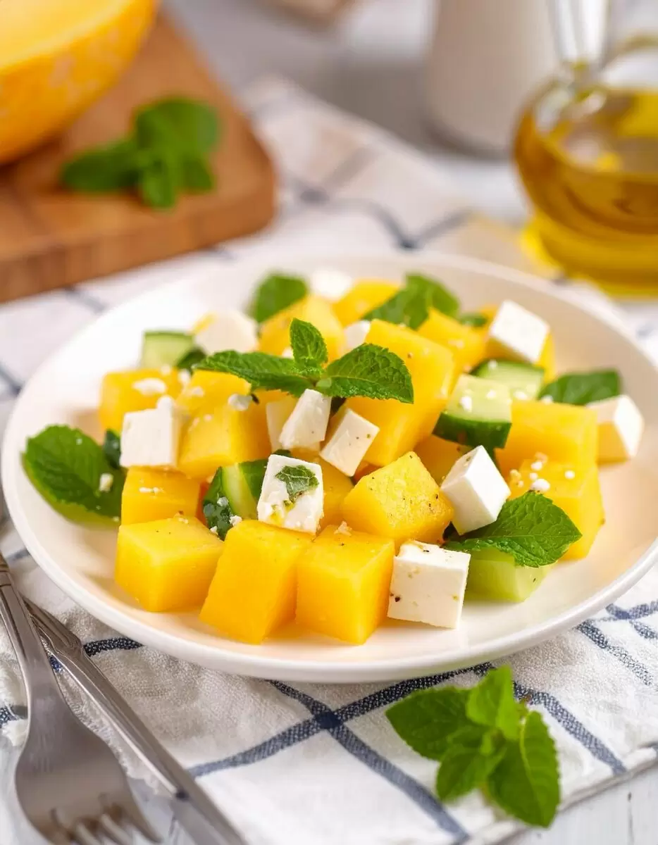 Дыня: сладкий дар природы или потенциальный повод для беспокойства?