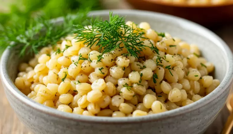 Тайные хитрости варки перловки: как легко превратить крупу в гастрономическую изюминку