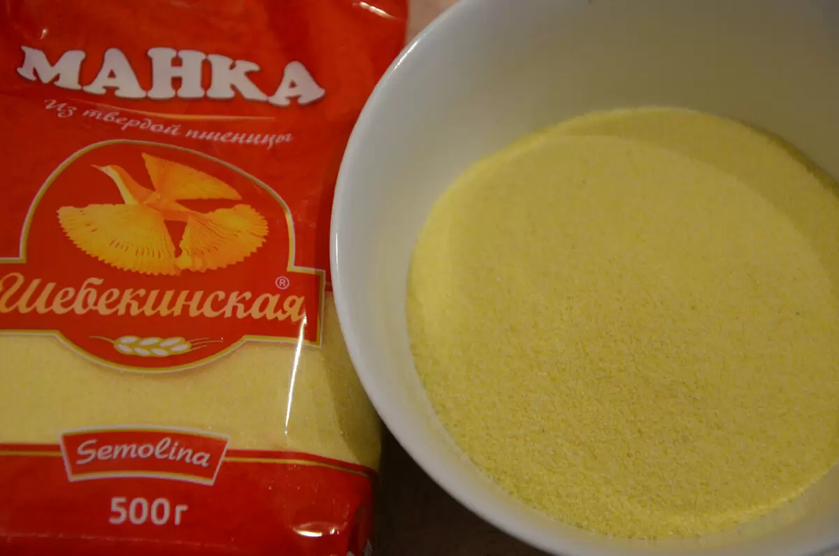 Семолина: что это и как ее использовать в кулинарии?
