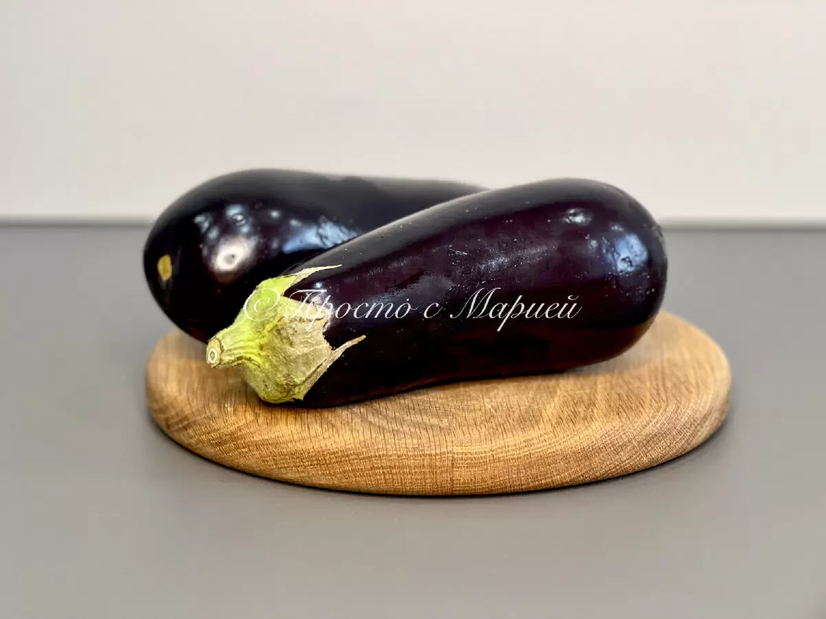 Праздник для гурманов: баклажаны в медовом соусе