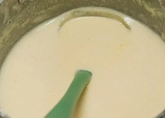 Ностальгия на тарелке: блины с треской, которые понравятся всей семье