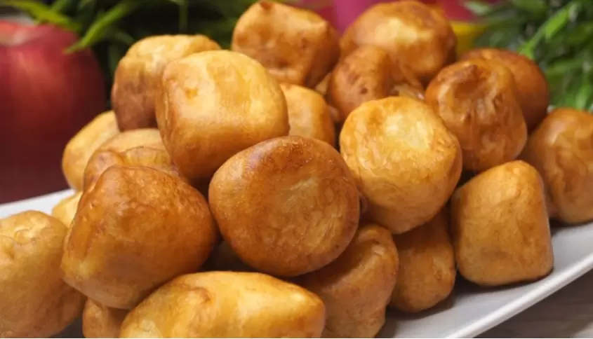 Неожиданный десерт из бананов, который станет вашим фаворитом