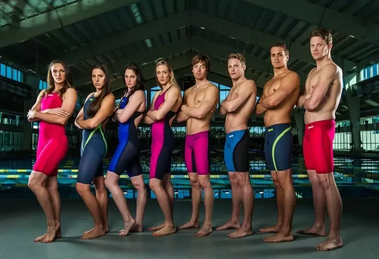 Как технологии изменяют мир плавания и ставят новые рекорды