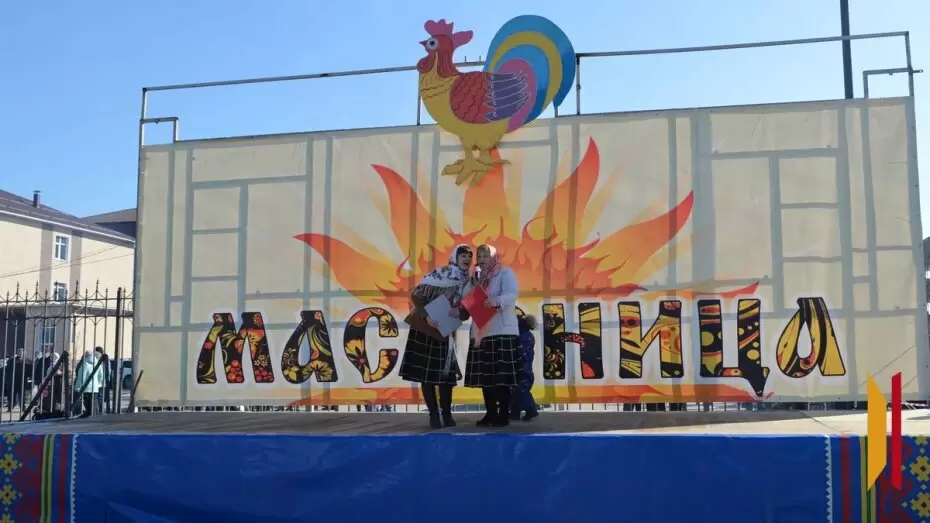 В Павловске на празднике Масленицы ждет флешмоб и вкусные угощения